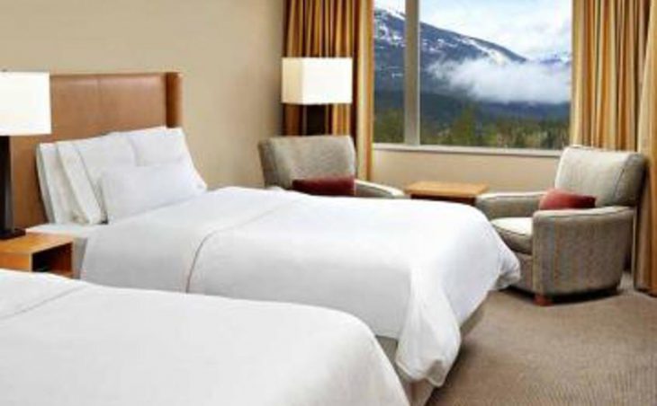 Westin Resort & Spa in Whistler , Canada image 10 